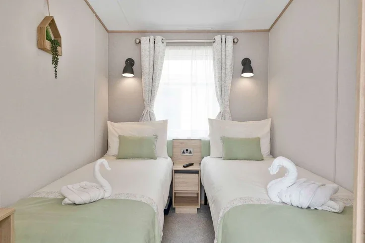 Room A1107 in Old Cambus