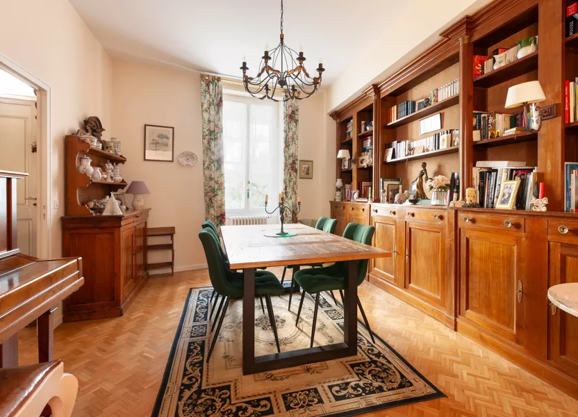 Appartement Impasse Amaury à Mont-de-Marsan