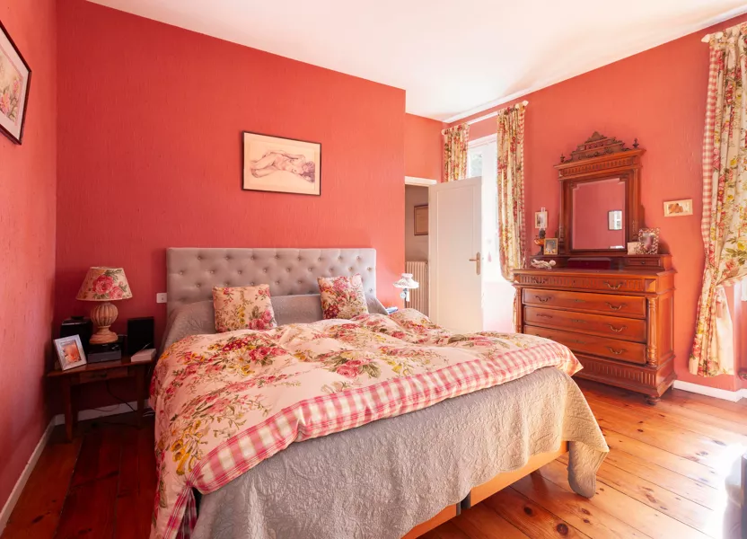 Appartement Impasse Amaury à Mont-de-Marsan