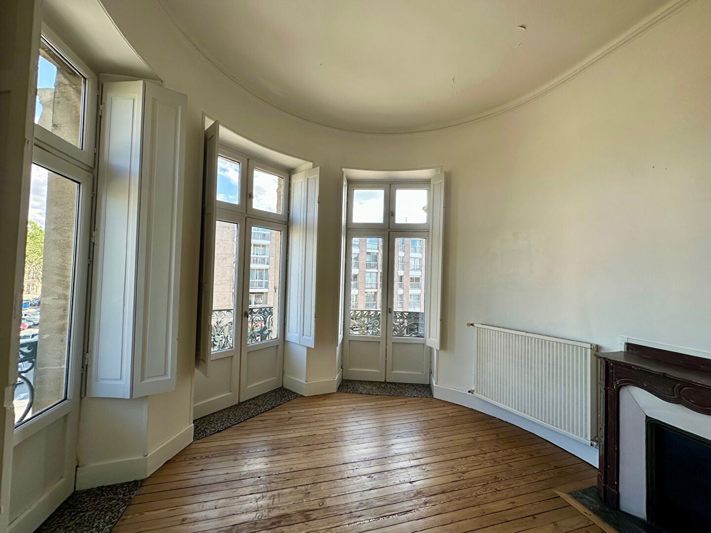 Flat Rue Marin Marais in Carcassonne