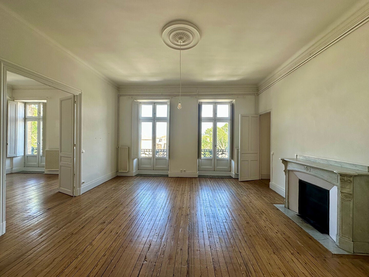 Flat Rue Marin Marais in Carcassonne