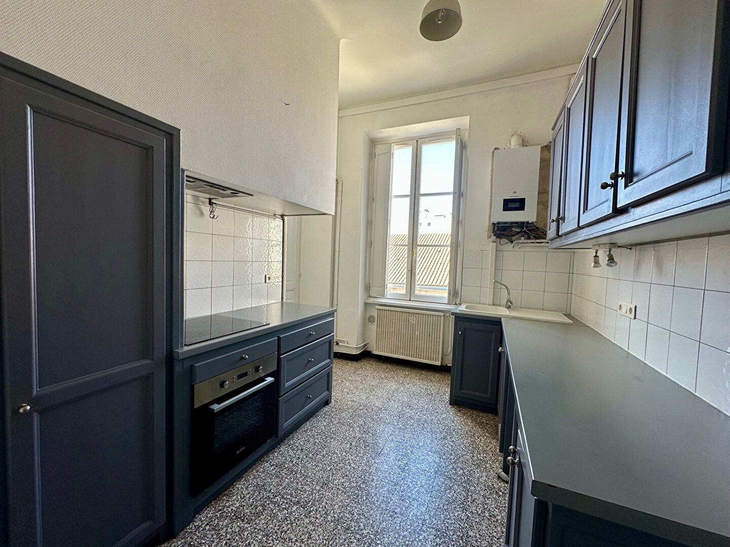 Flat Rue Marin Marais in Carcassonne