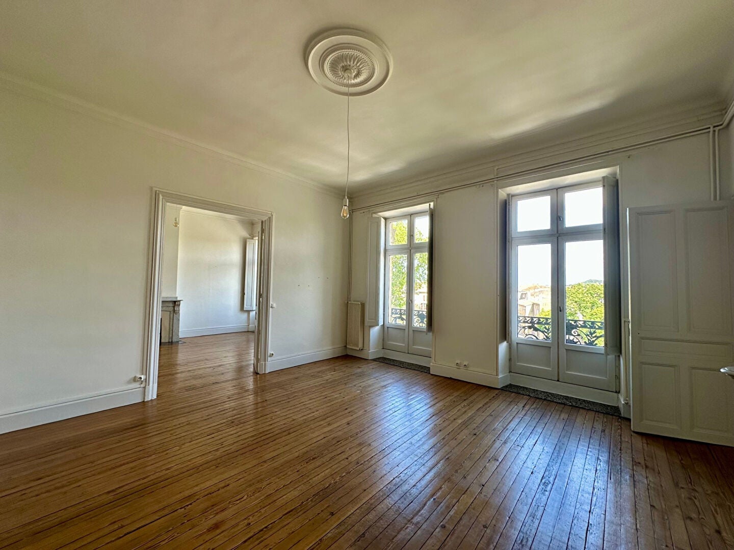 Flat Rue Marin Marais in Carcassonne