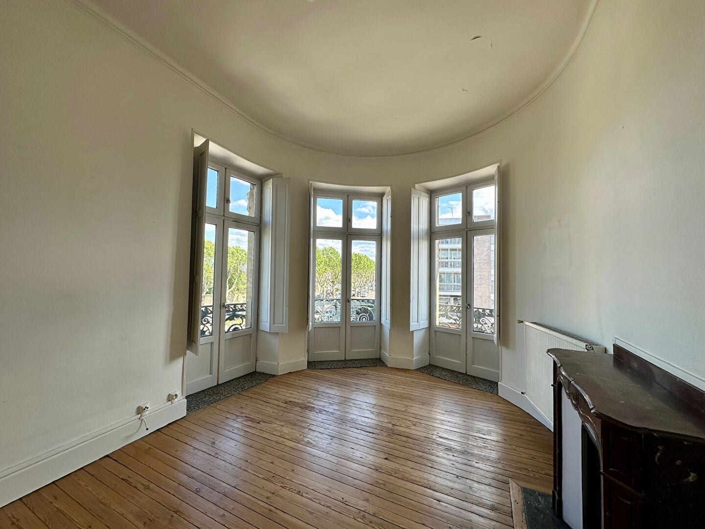 Flat Rue Marin Marais in Carcassonne