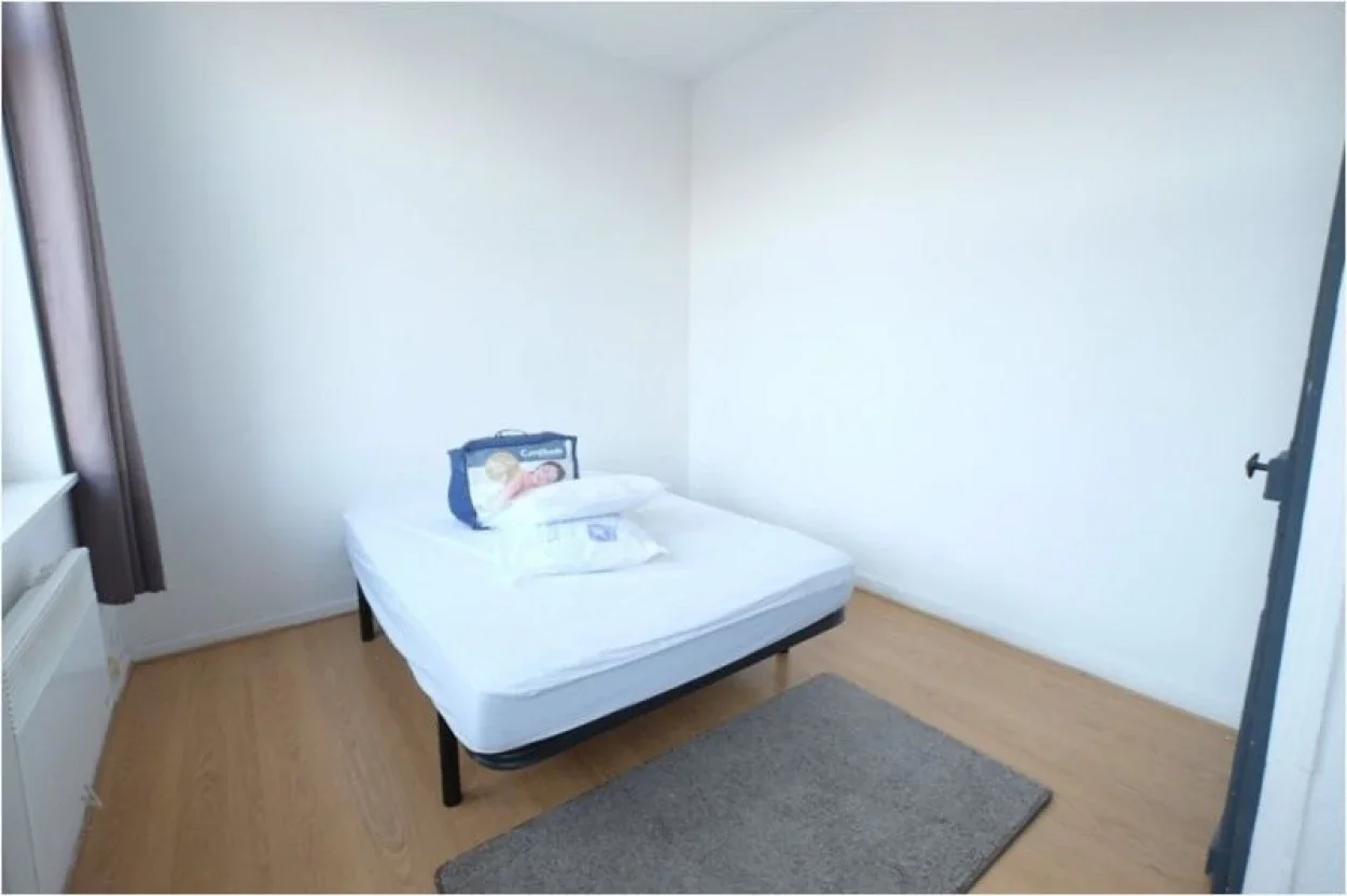 Appartement Boulevard Victor Hugo à Lille