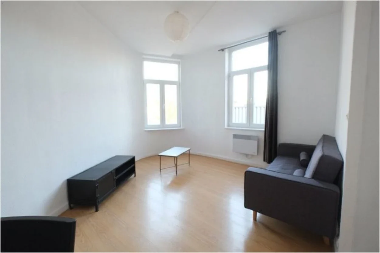 Appartement Boulevard Victor Hugo à Lille
