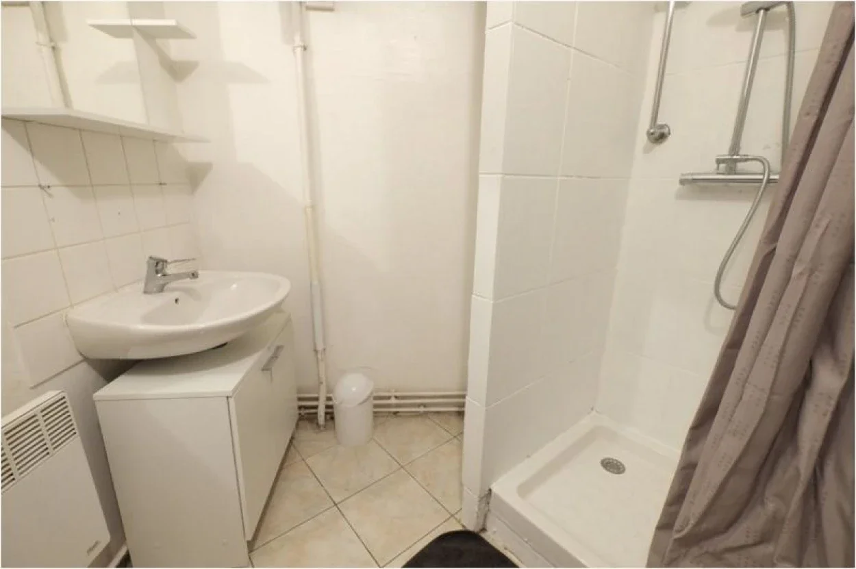 Appartement Boulevard Victor Hugo à Lille