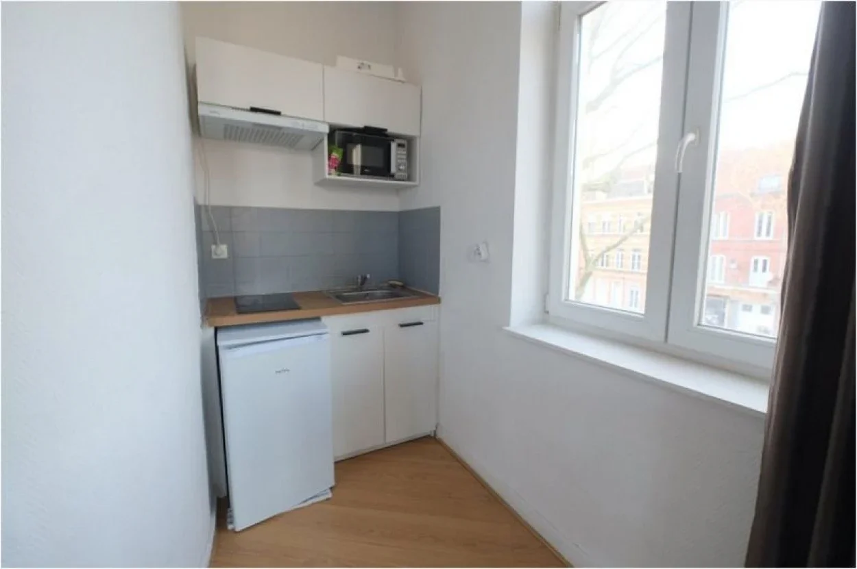 Appartement Boulevard Victor Hugo à Lille