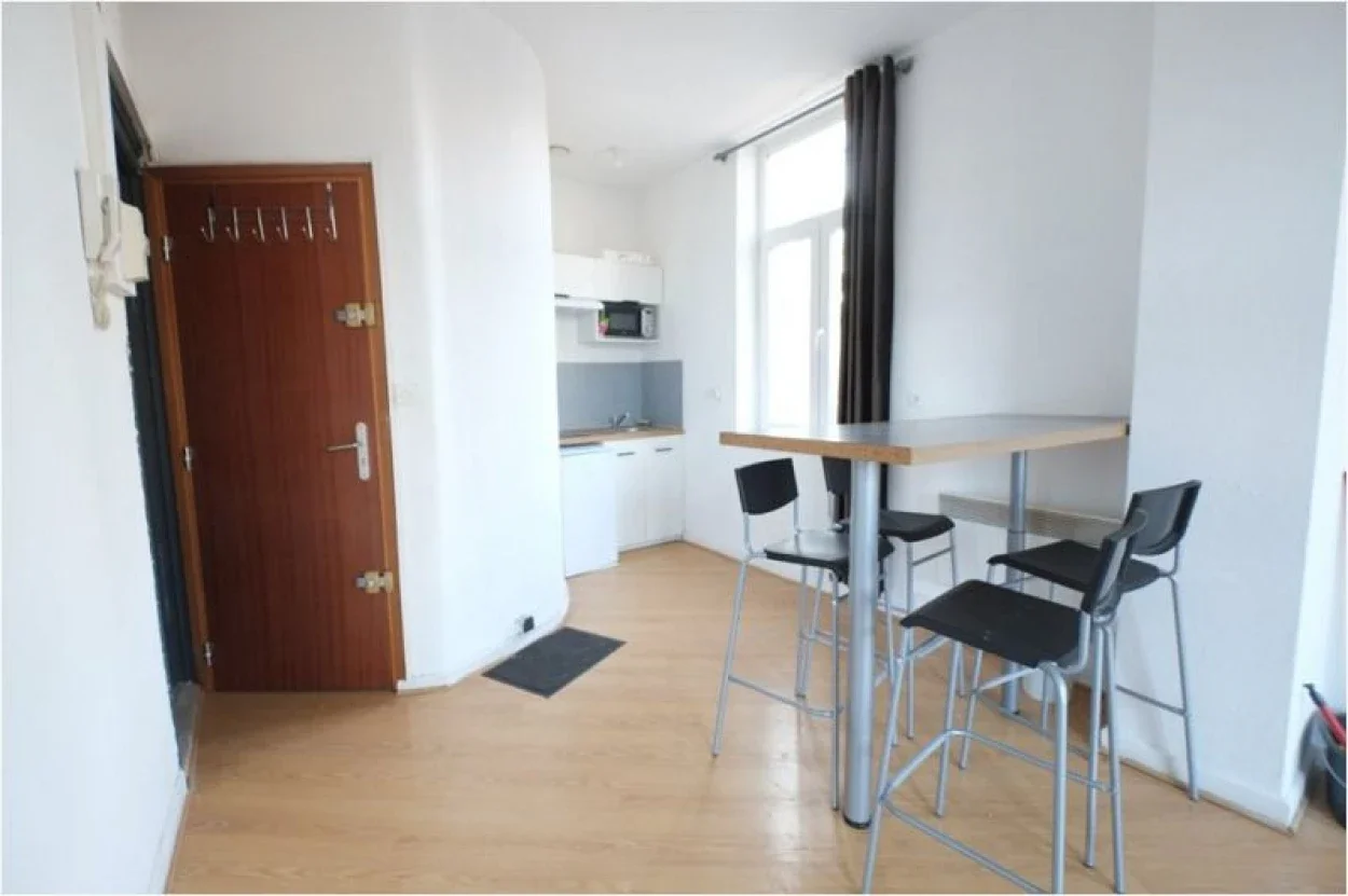 Appartement Boulevard Victor Hugo à Lille