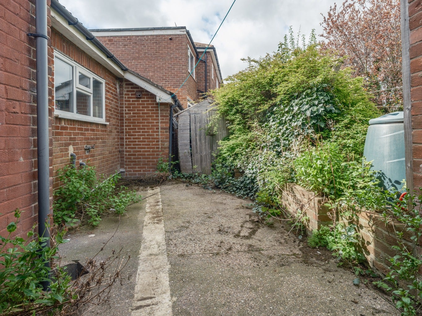 House Arden Avenue in Newcastle upon Tyne