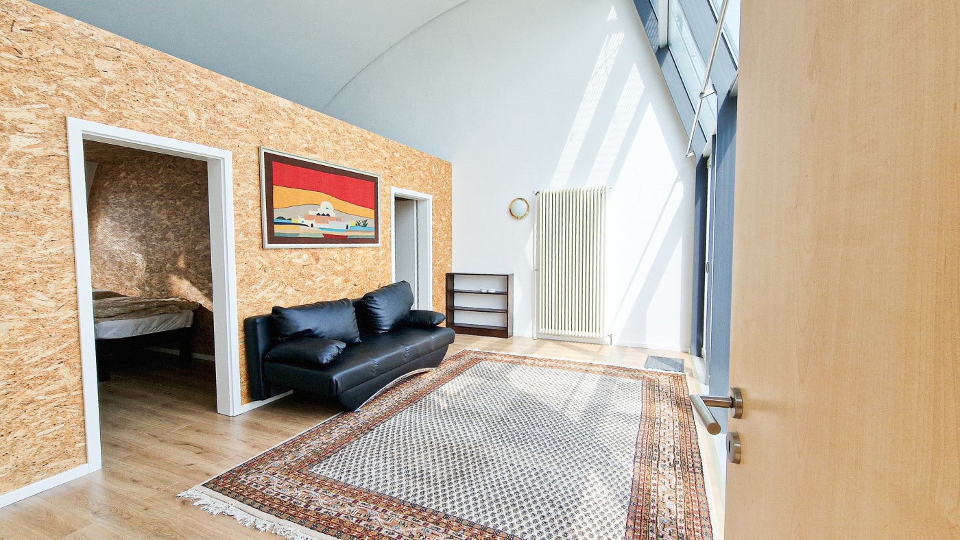 Wohnung Wagnerstraße in Merseburg