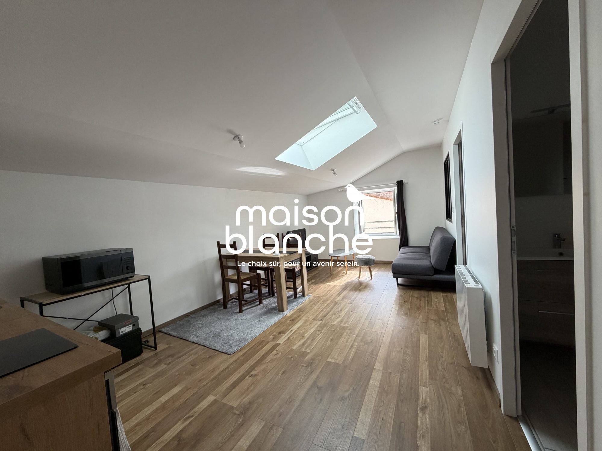 Appartement Rue des Trois Pavés à La Mothe-Saint-Héray