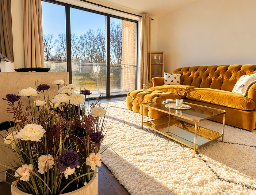 Flat Fernes Close in Greater London