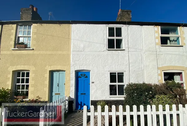 House Tunwells Lane in South Cambridgeshire