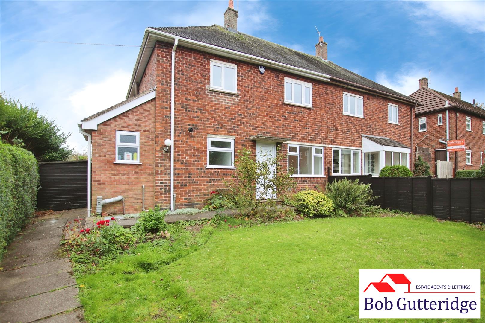 House Critchlow Grove in Stoke-on-Trent