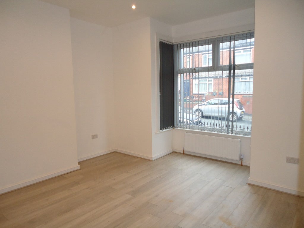 House Sefton Terrace in Leeds
