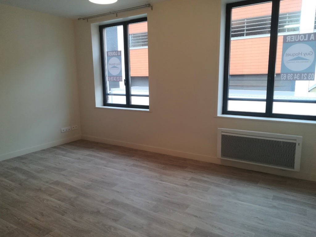 Appartement Rue du Pont Lottin à Calais