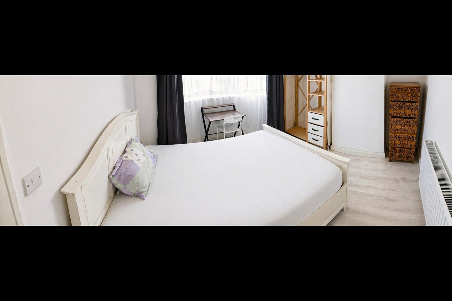 Room Donaldson Road in Greater London