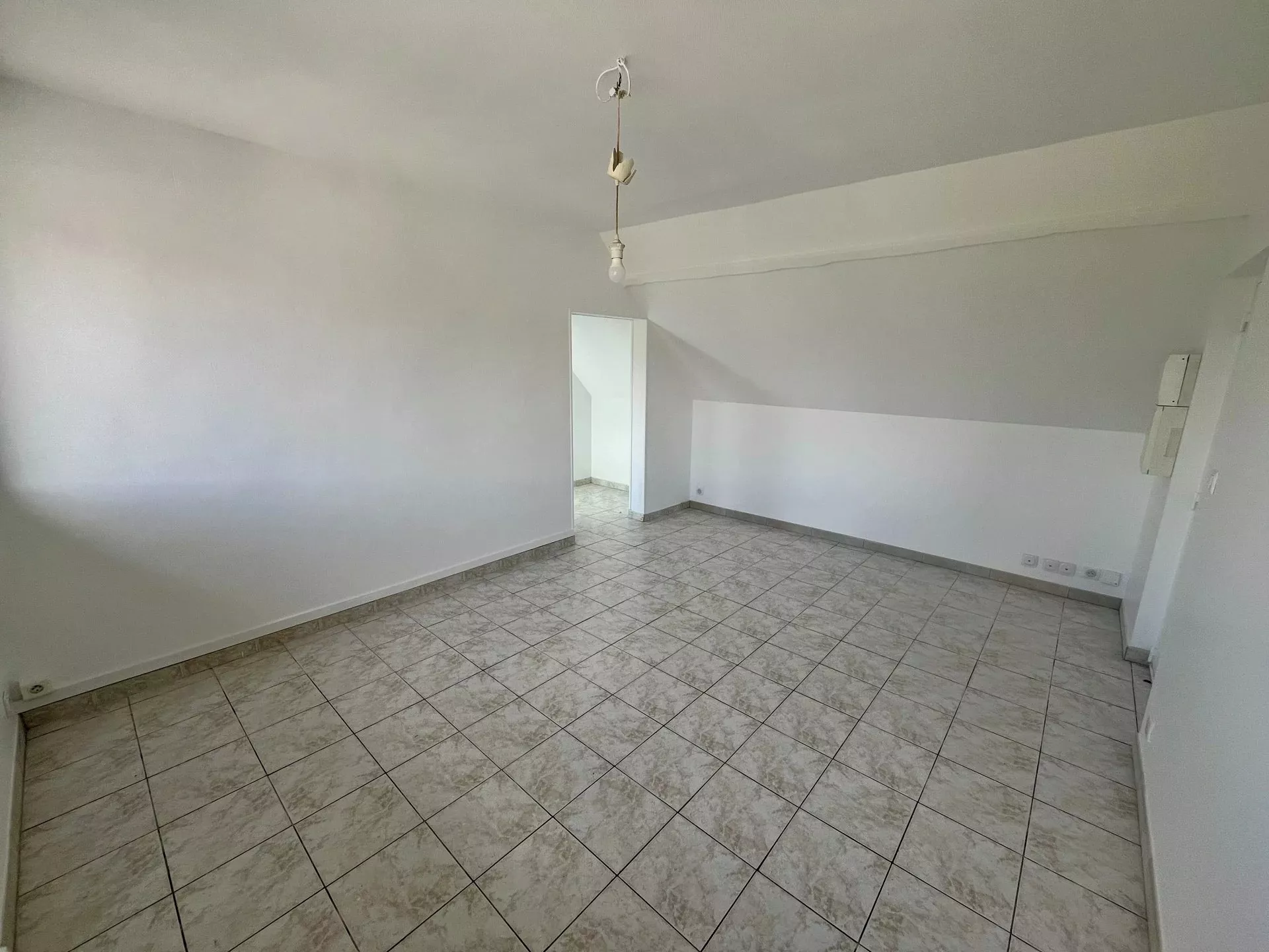 Flat Avenue Paul Vaillant-Couturier in Paray-Vieille-Poste