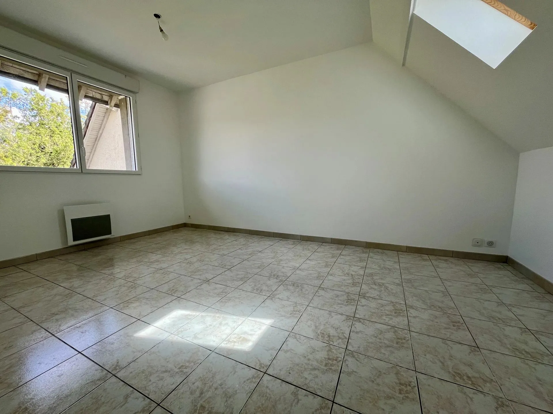 Flat Avenue Paul Vaillant-Couturier in Paray-Vieille-Poste