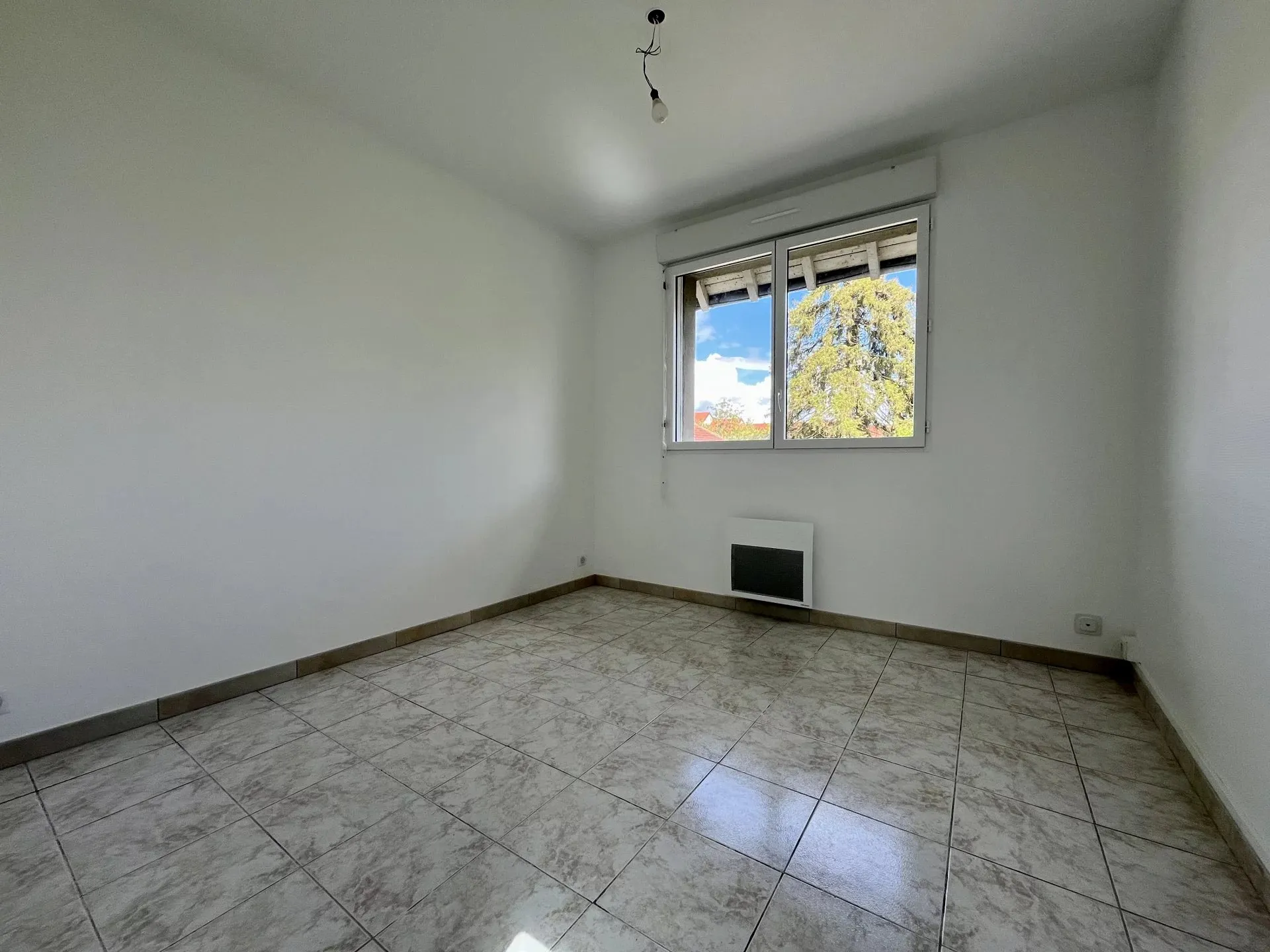 Flat Avenue Paul Vaillant-Couturier in Paray-Vieille-Poste