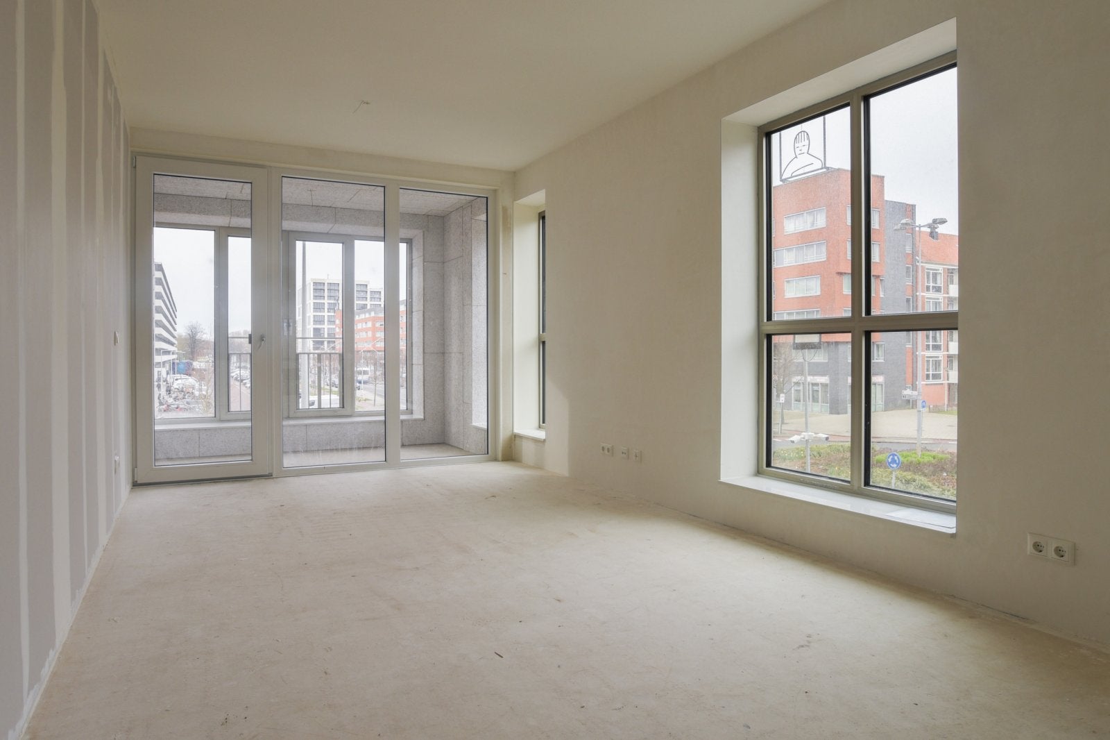Appartement Postjesweg 171 L in Amsterdam