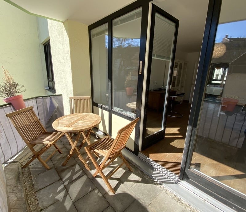 Wohnung Innere Wiener Straße in München