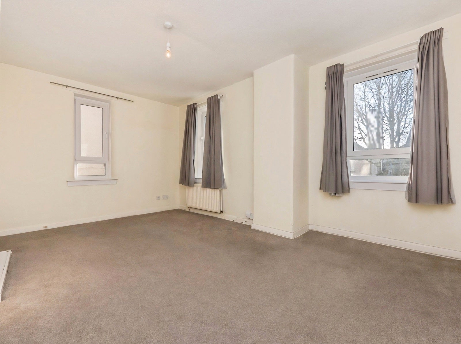 Flat Loganlea Place in City of Edinburgh