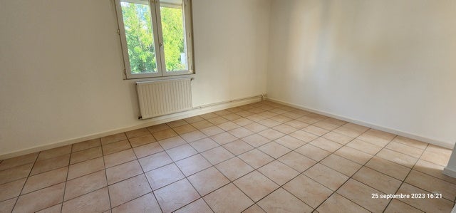 Maison Avenue du Général Leclerc à Roville-devant-Bayon