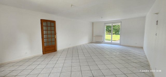 Maison Avenue du Général Leclerc à Roville-devant-Bayon