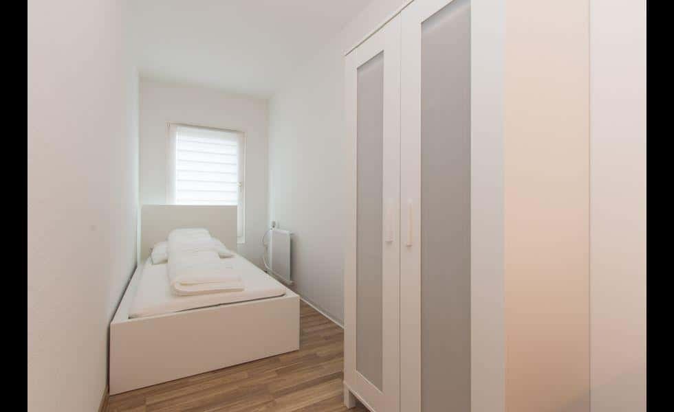 Wohnung Charlottenstraße in Berlin