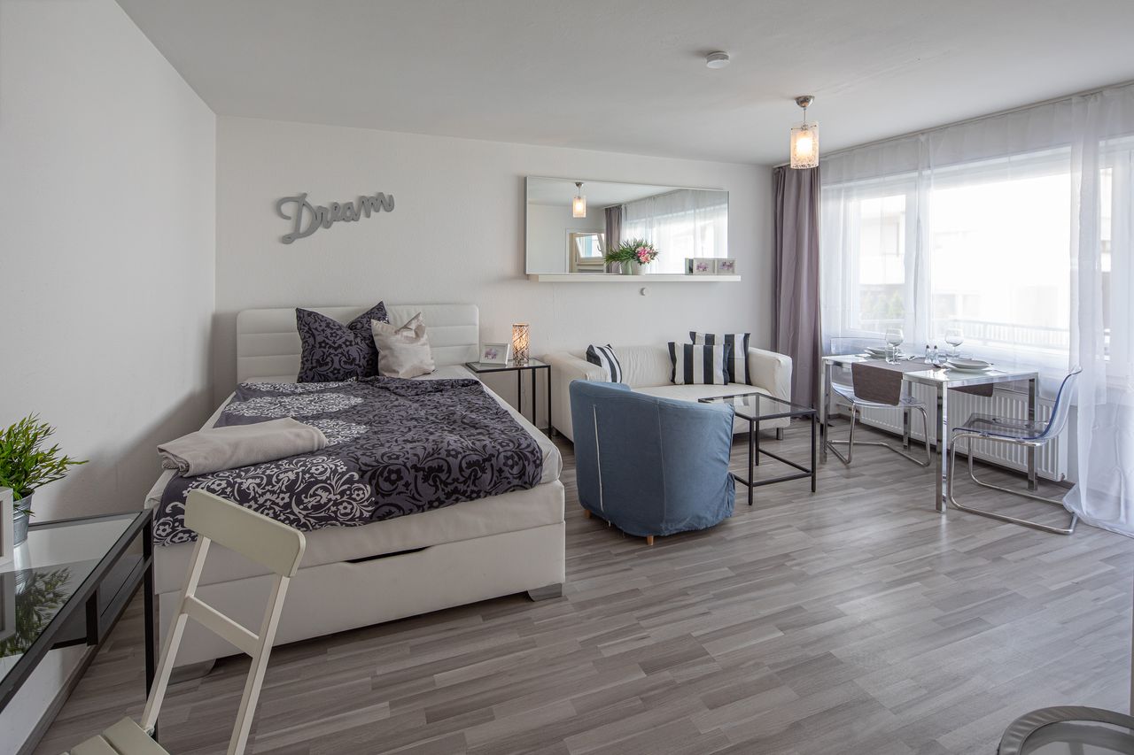 Wohnung Asperger Straße in Stuttgart