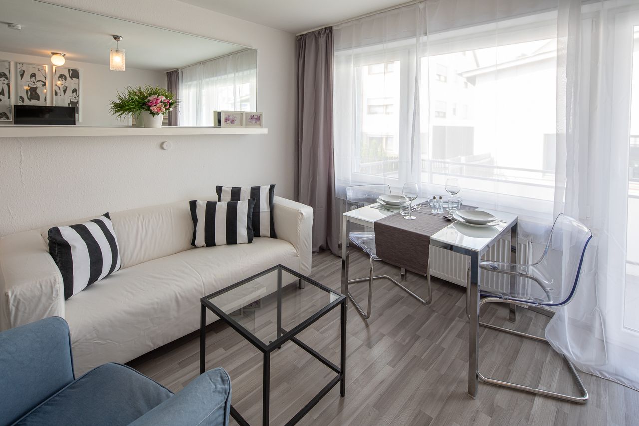 Wohnung Asperger Straße in Stuttgart
