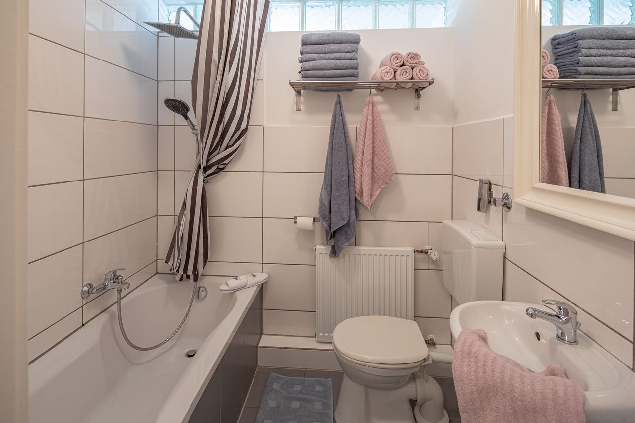 Wohnung Asperger Straße in Stuttgart