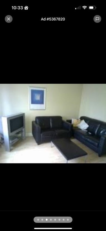 Room Burgess Road in Greater London