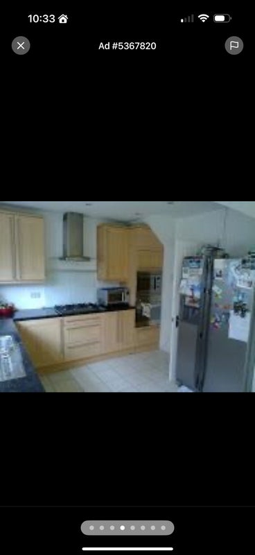 Room Burgess Road in Greater London