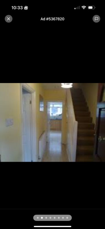 Room Burgess Road in Greater London