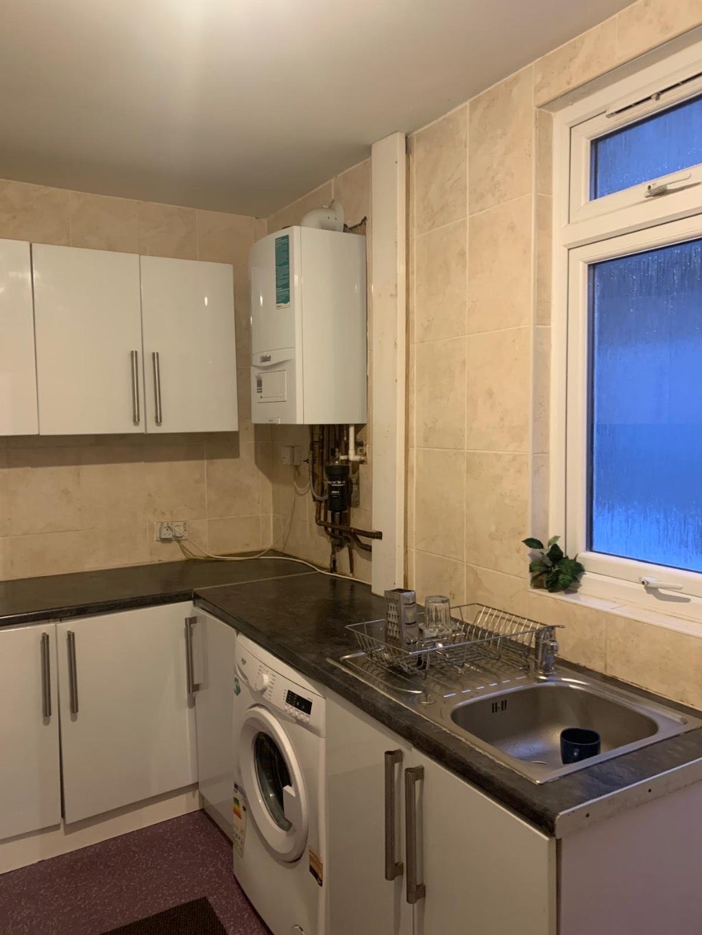 Flat Stratford Road in Luton