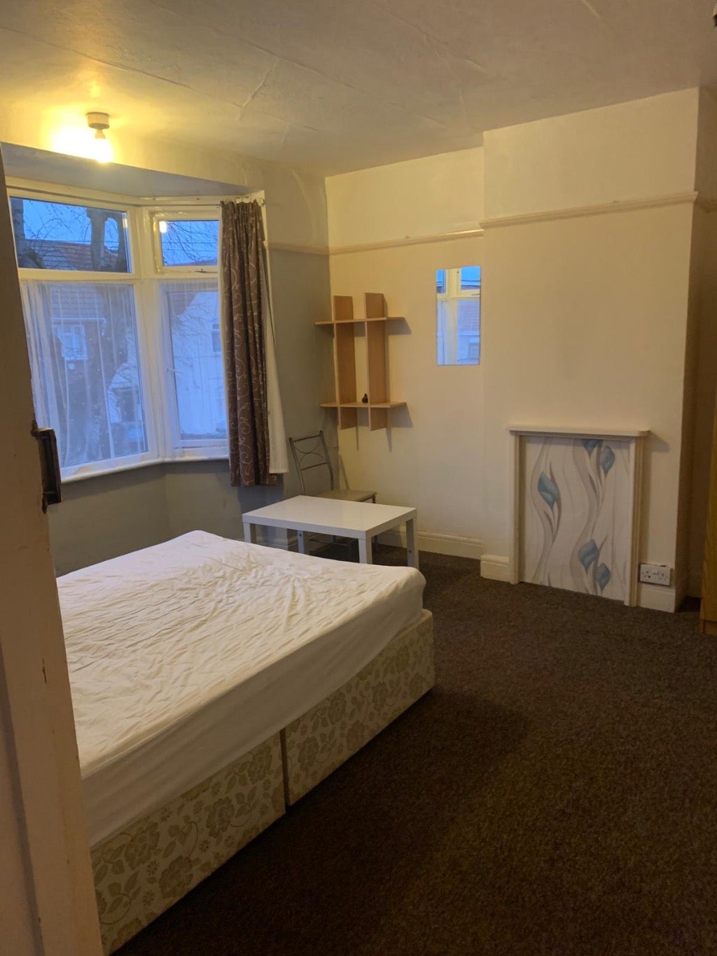 Flat Stratford Road in Luton