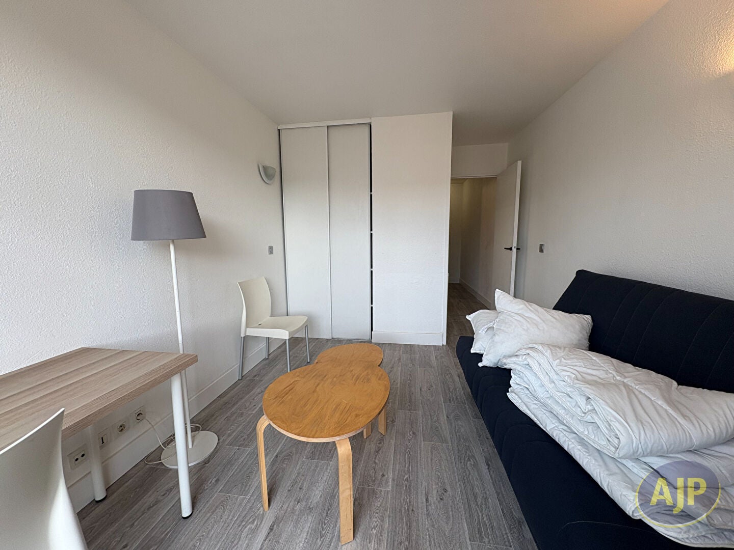 Appartement Route des Justices à Saint-Germain-et-Mons