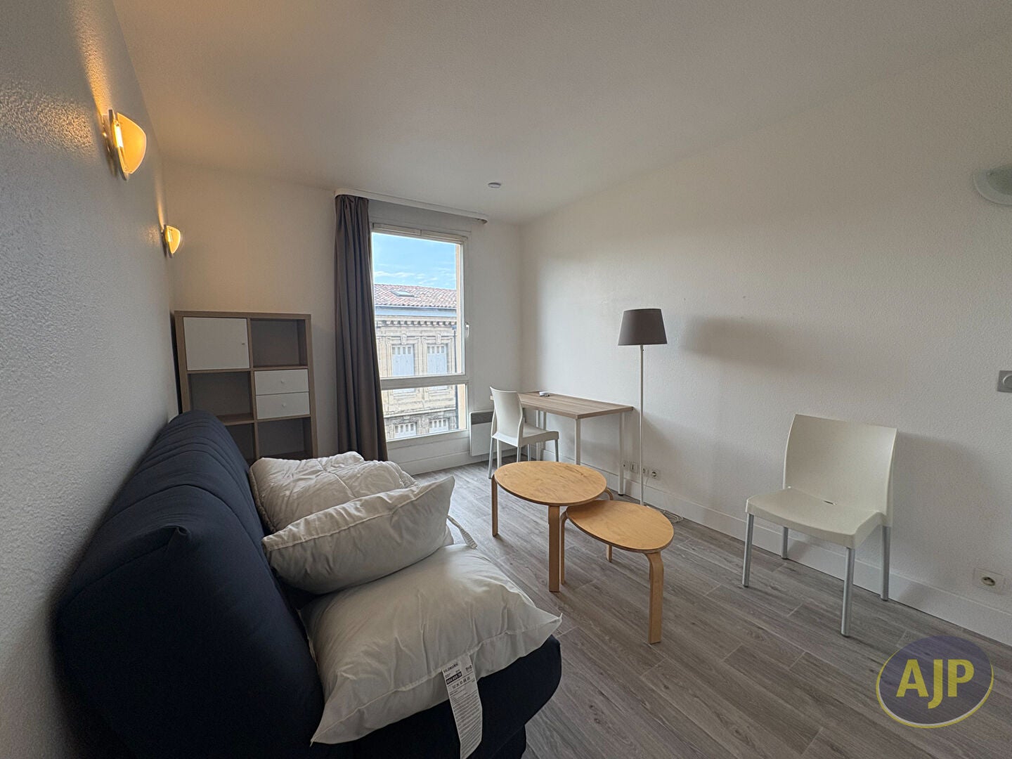Appartement Route des Justices à Saint-Germain-et-Mons
