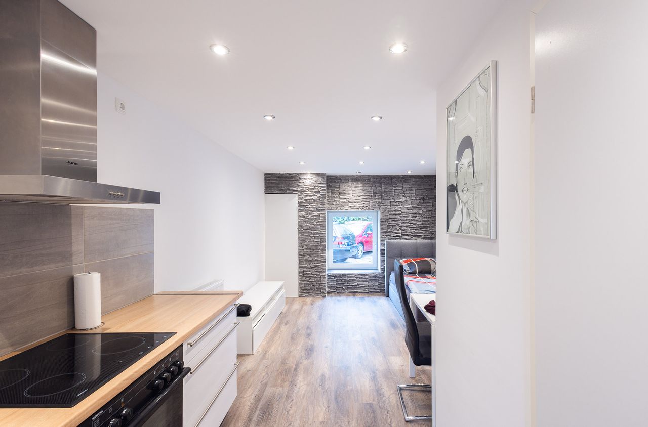 Wohnung Am Schimmershof in Ratingen