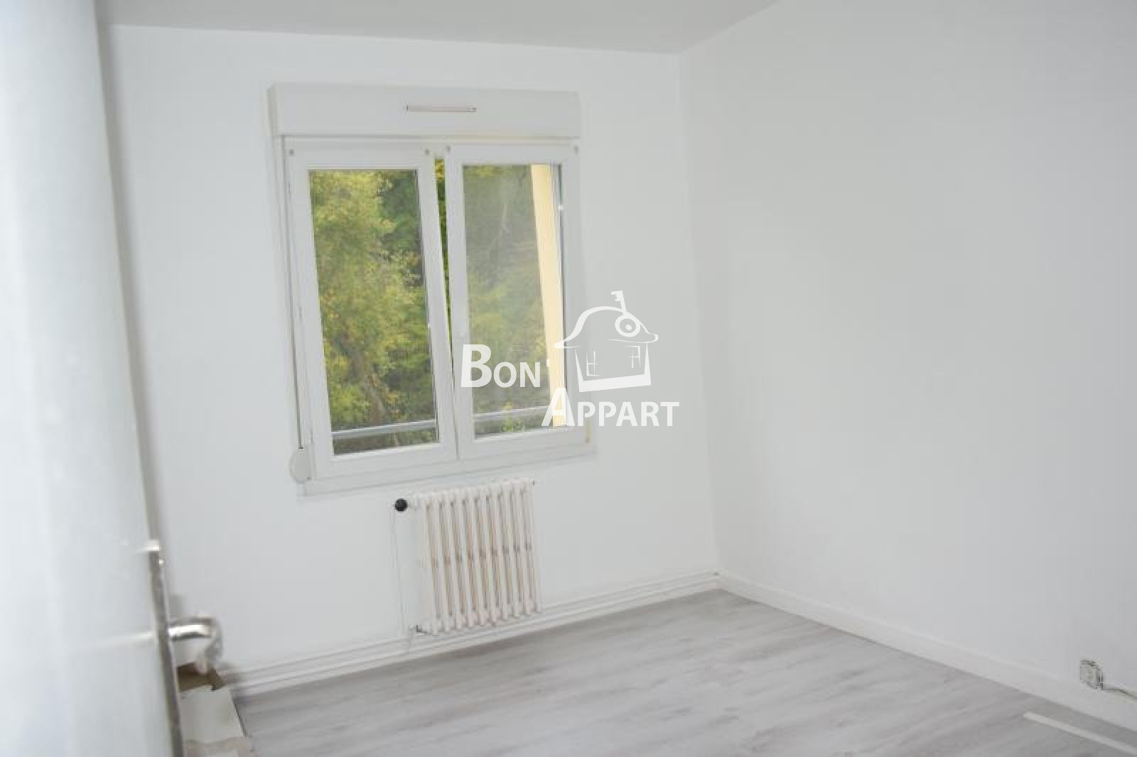 Appartement Rue de la Nouvelle Goulotte à Moutiers