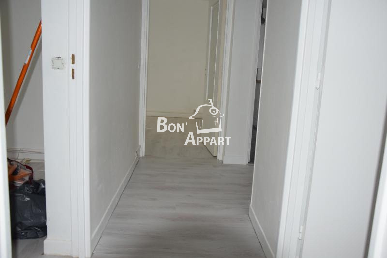 Appartement Rue de la Nouvelle Goulotte à Moutiers