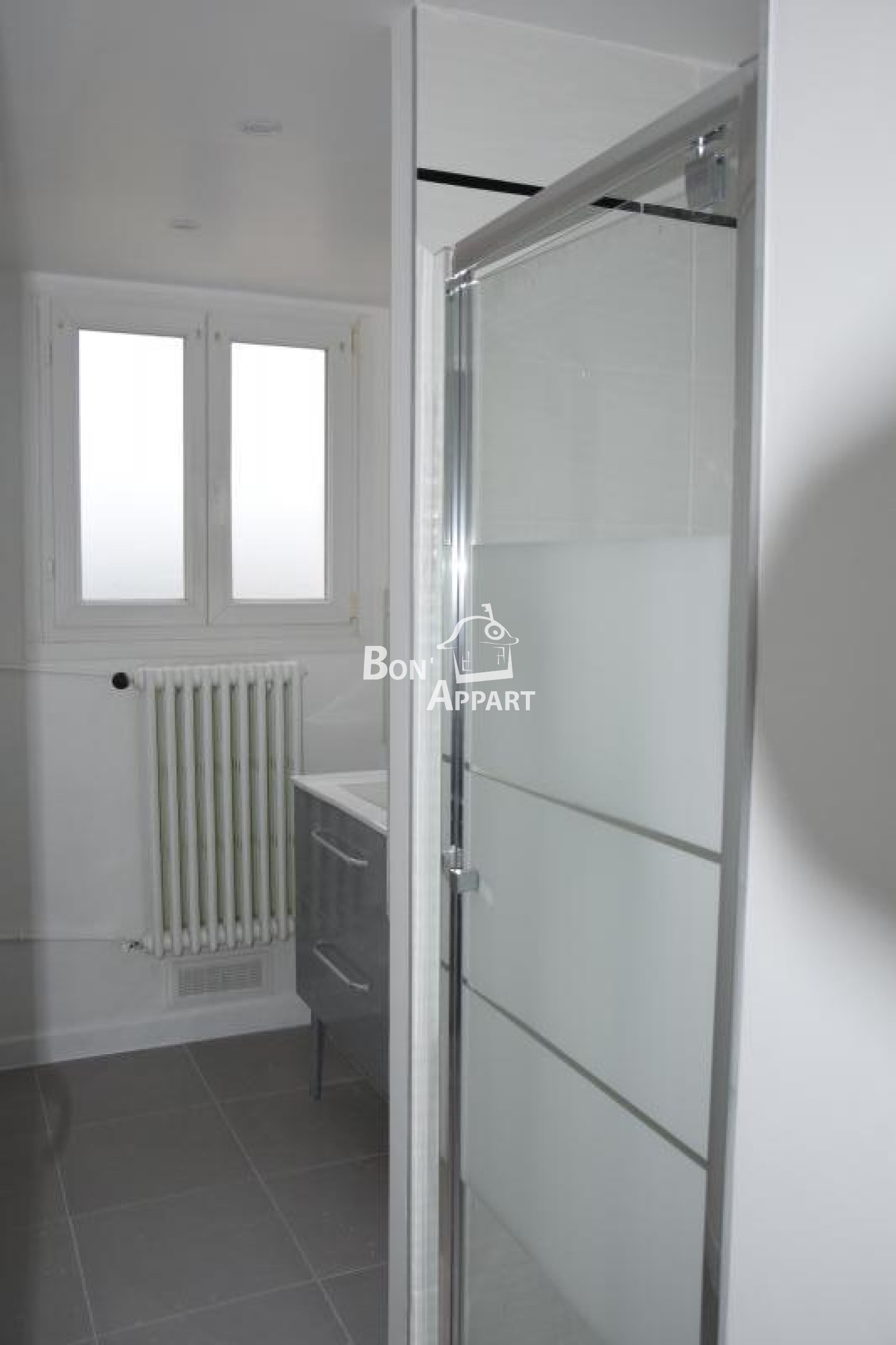 Appartement Rue de la Nouvelle Goulotte à Moutiers