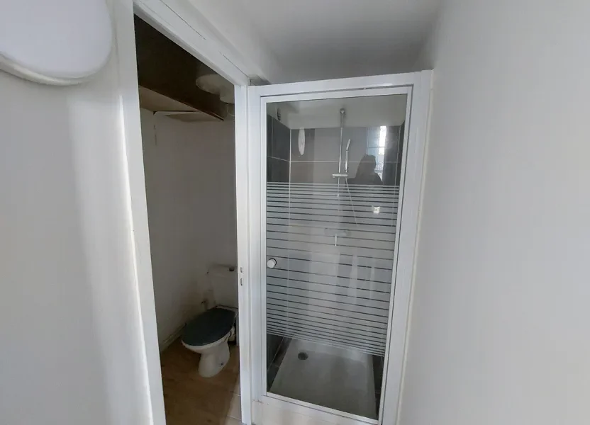 Chambre Boulevard de Strasbourg à Lunel