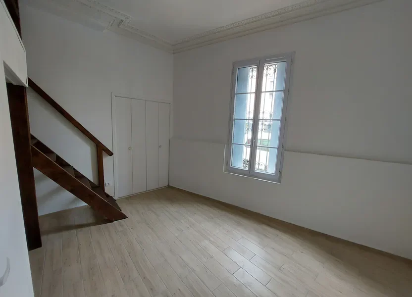 Chambre Boulevard de Strasbourg à Lunel