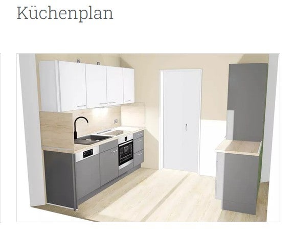Wohnung Robert-Koch-Straße in Neubrandenburg