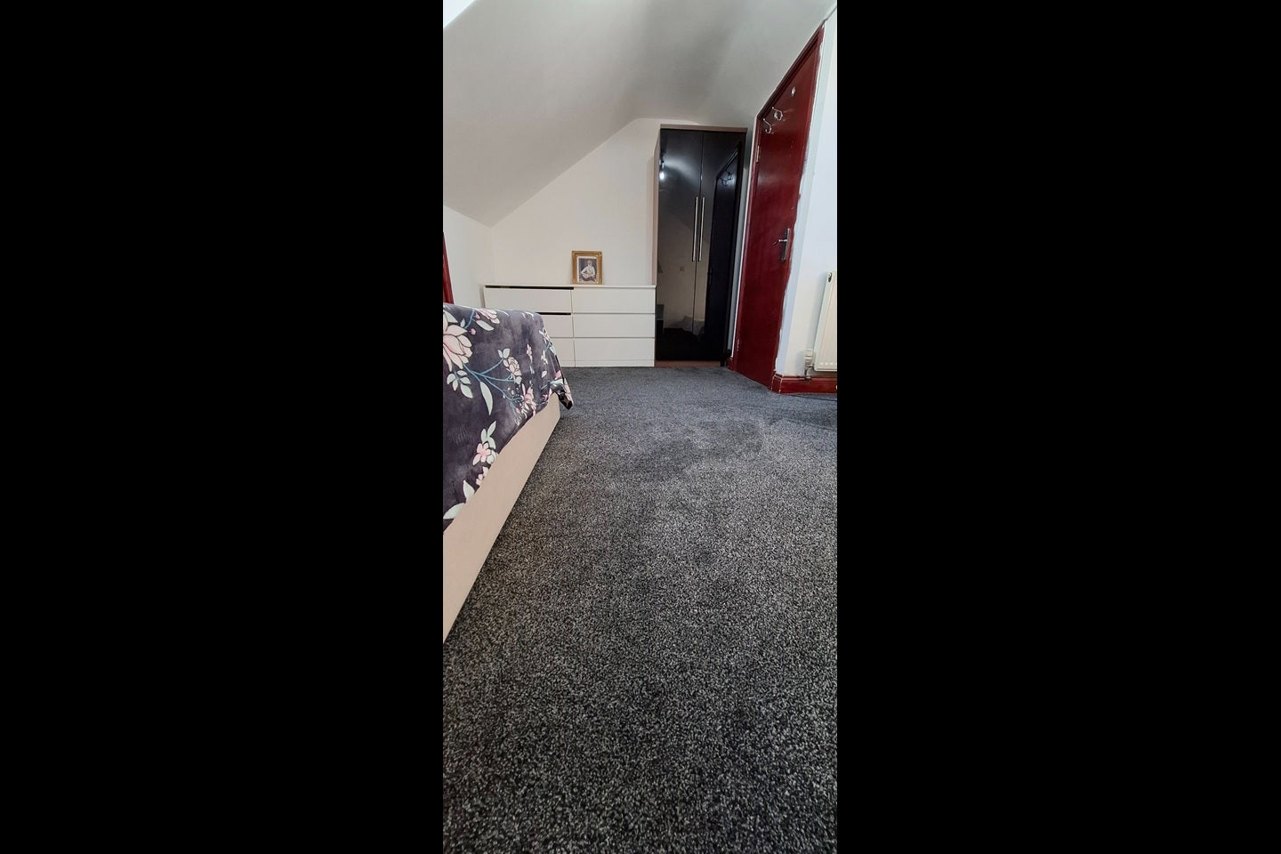 Room Cromwell Road in Greater London