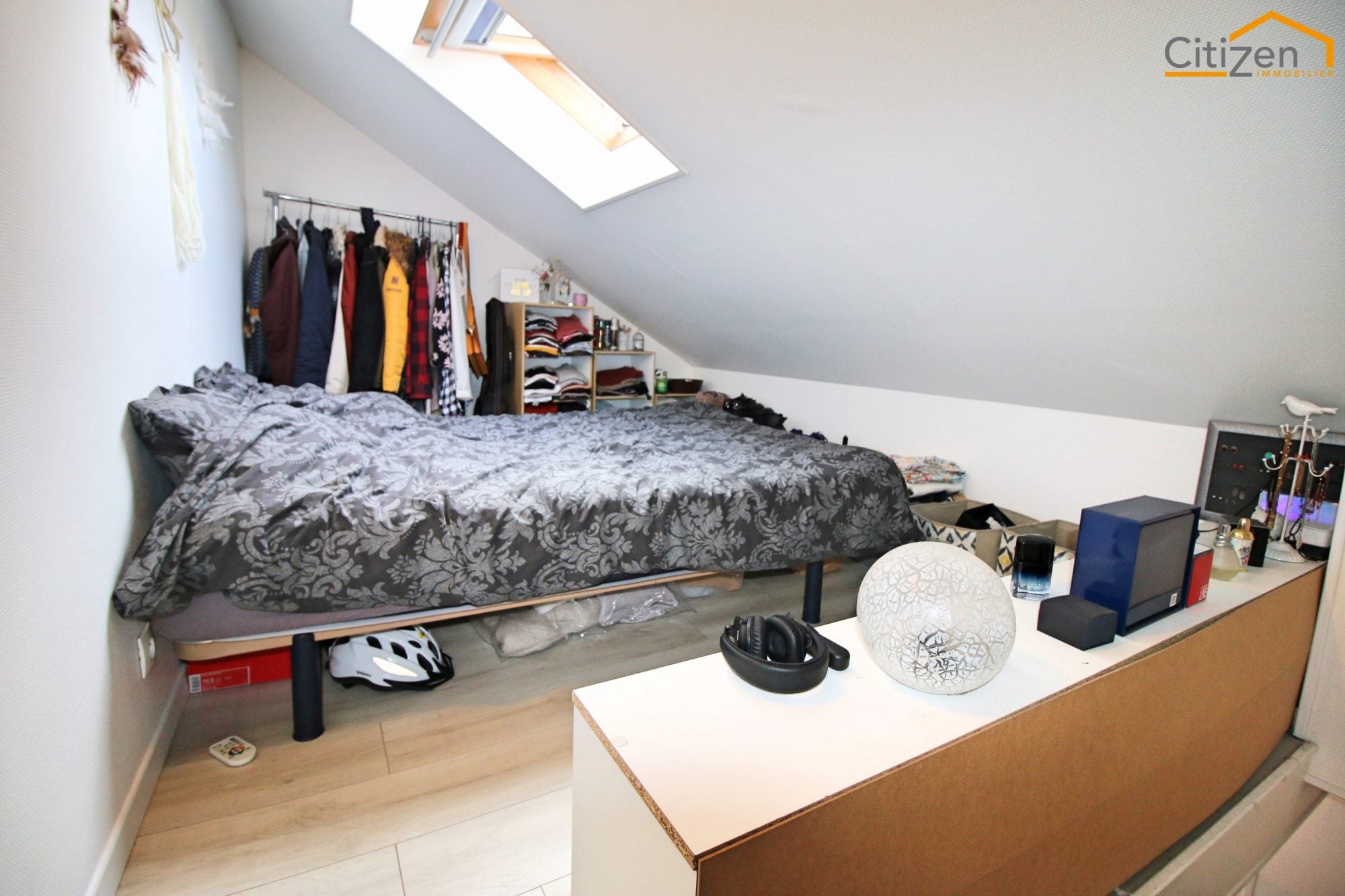 Appartement Rue Roth à Strasbourg